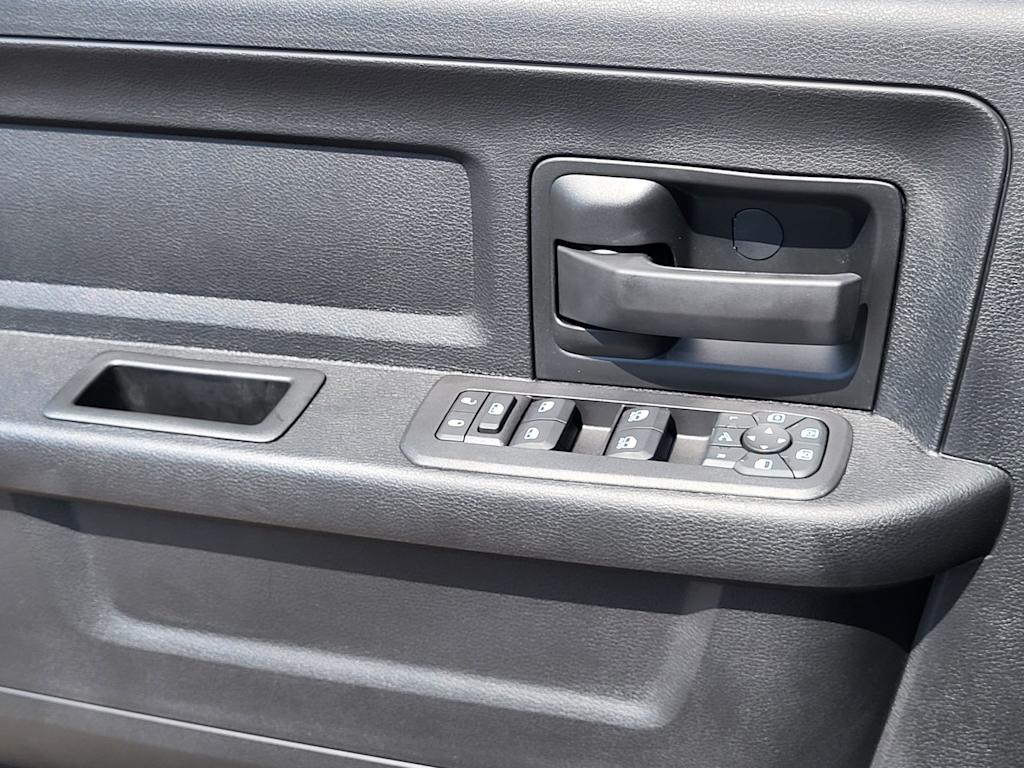 Thumbnail: 2026 RAM 2500 - 17