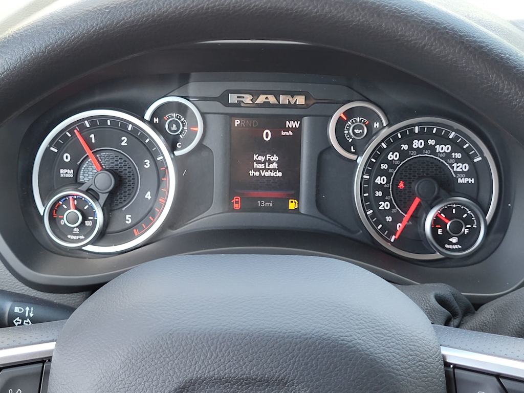 Thumbnail: 2026 RAM 2500 - 11