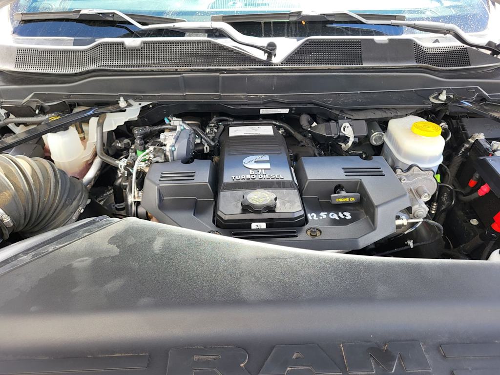 Thumbnail: 2024 RAM 2500 - 7
