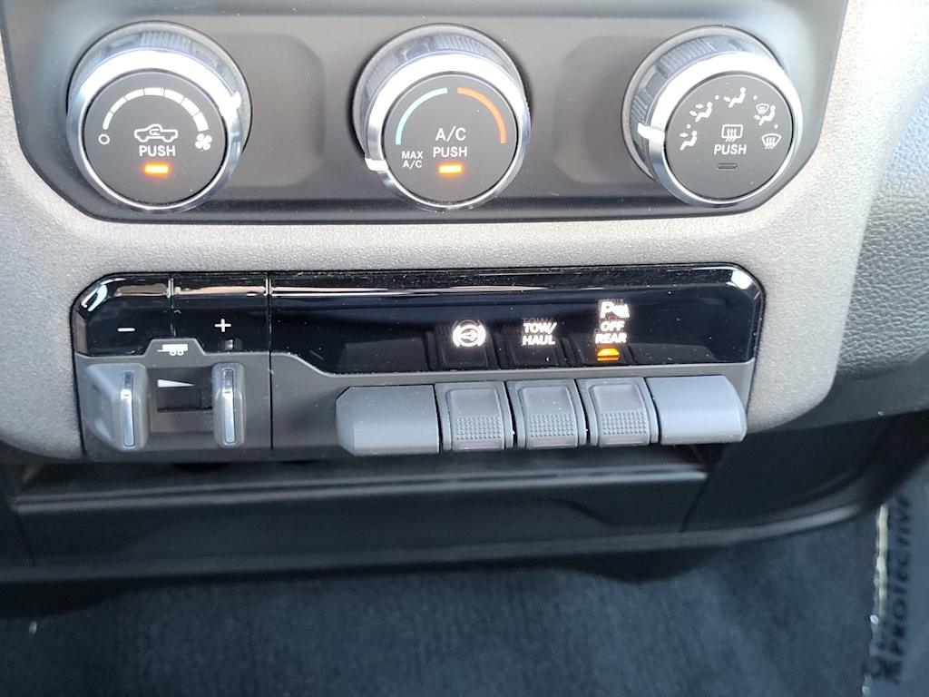 Thumbnail: 2024 RAM 2500 - 29