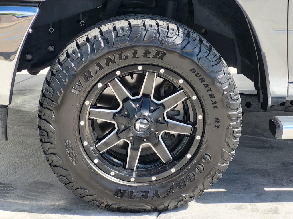 Thumbnail: 2024 RAM 2500 - 20