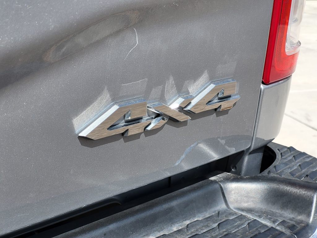 Thumbnail: 2024 RAM 2500 - 32
