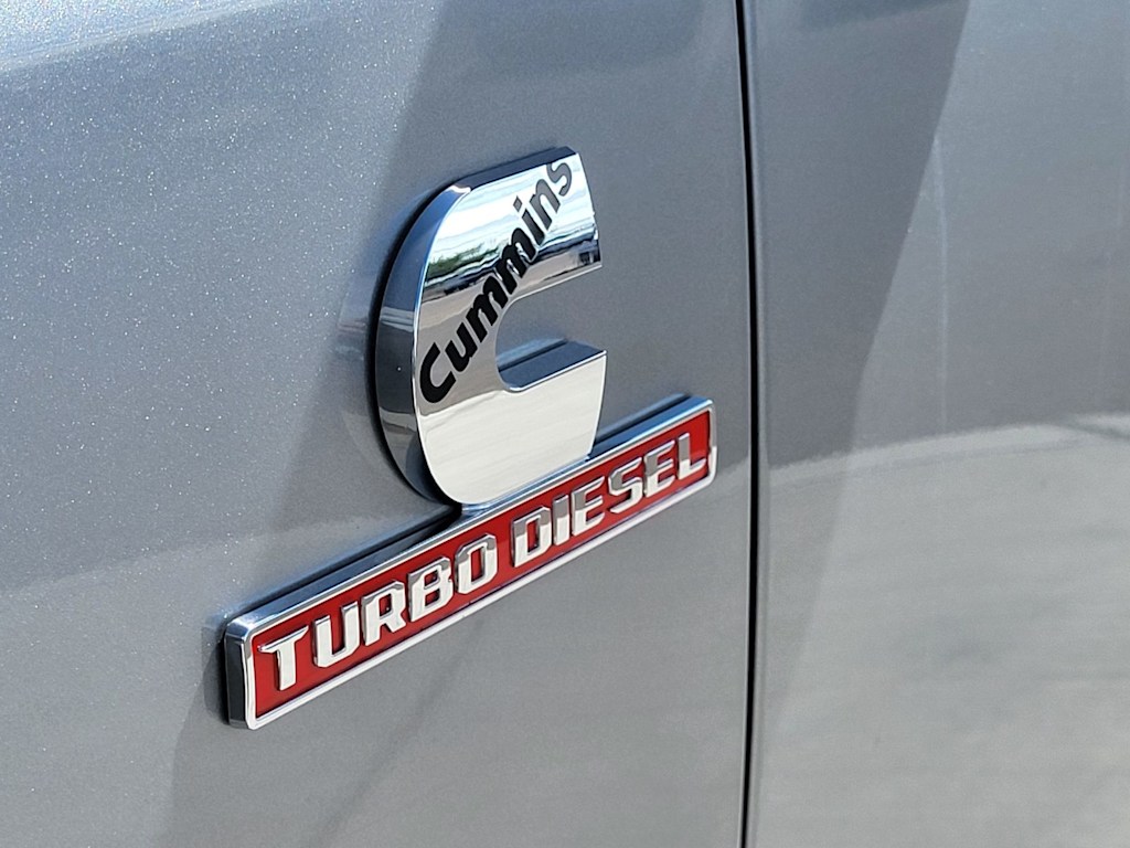 Thumbnail: 2024 RAM 2500 - 31