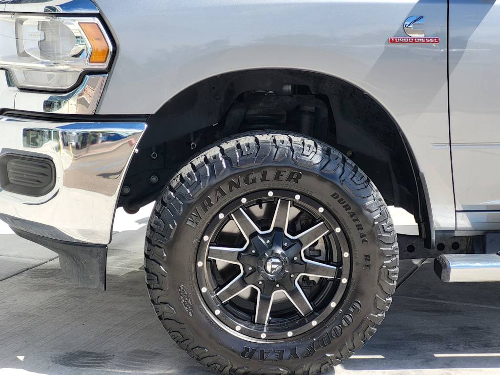 Thumbnail: 2024 RAM 2500 - 6