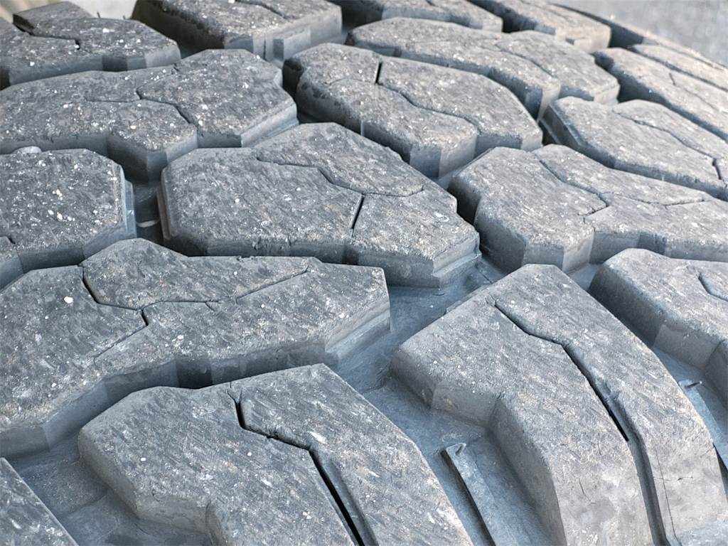 Thumbnail: 2016 RAM 2500 - 11