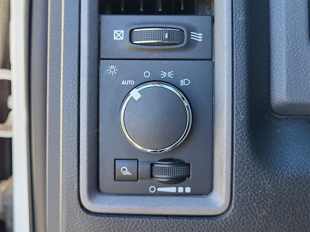 Thumbnail: 2016 RAM 2500 - 25