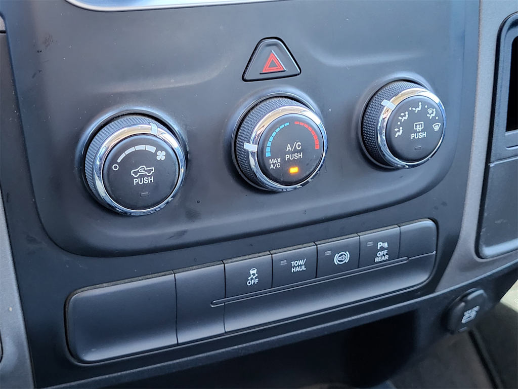 Thumbnail: 2016 RAM 2500 - 23