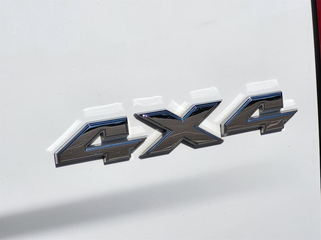 Thumbnail: 2016 RAM 2500 - 20