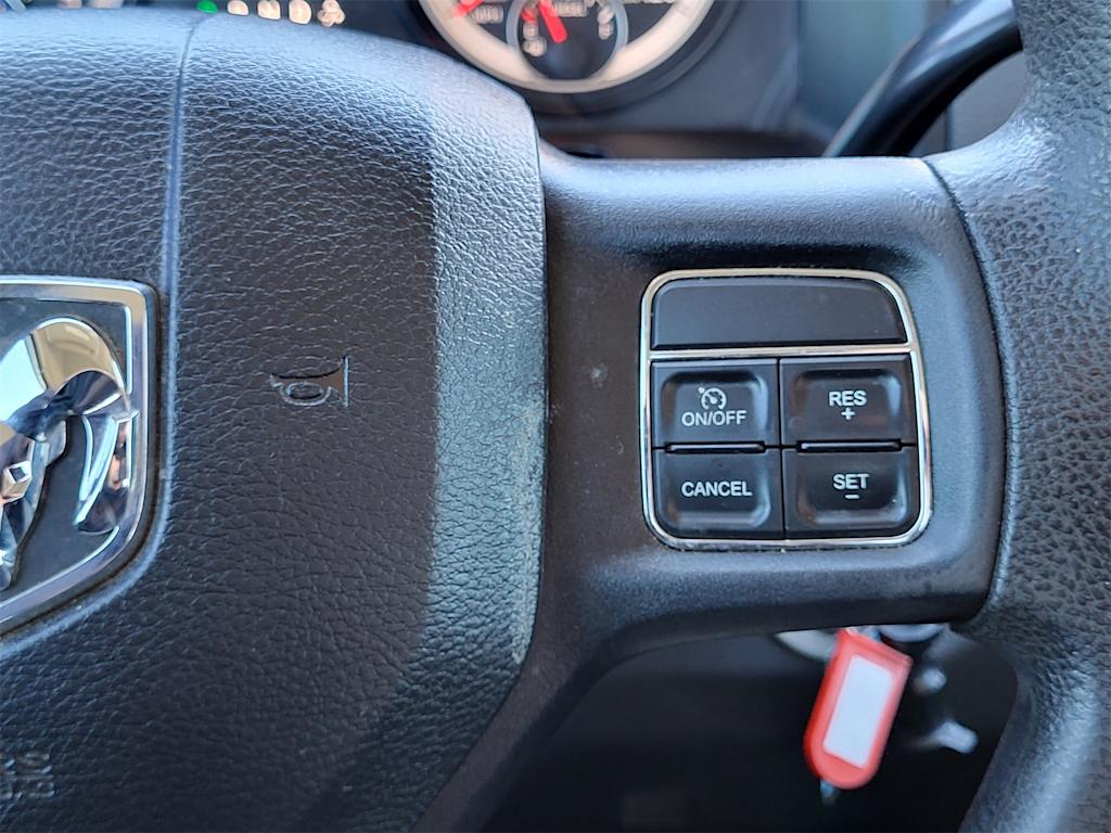 Thumbnail: 2016 RAM 2500 - 28