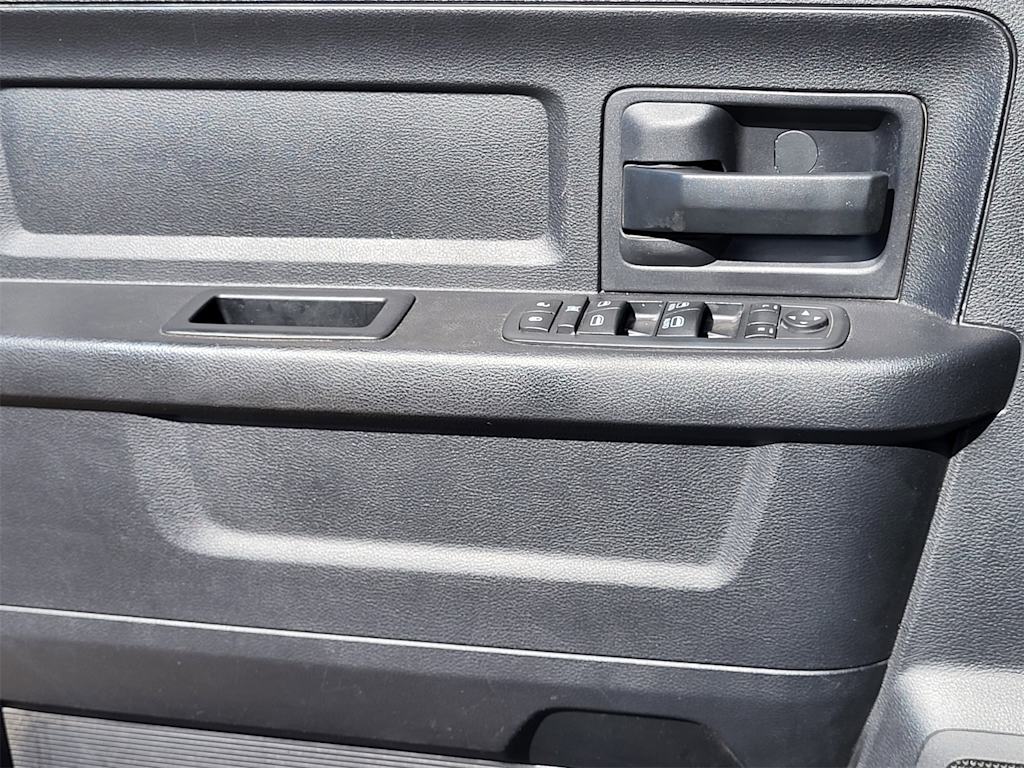 Thumbnail: 2016 RAM 2500 - 24