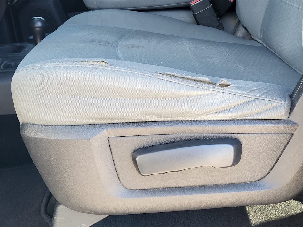 Thumbnail: 2016 RAM 2500 - 26