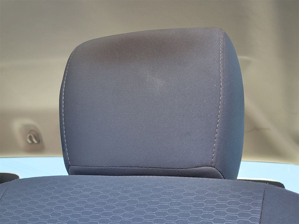 Thumbnail: 2016 RAM 2500 - 21