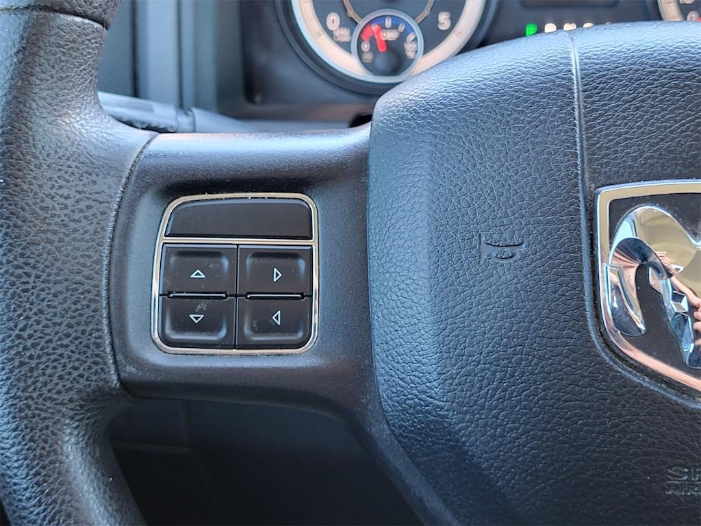 Thumbnail: 2016 RAM 2500 - 27