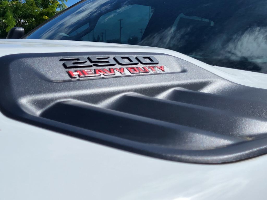Thumbnail: 2026 RAM 2500 - 17