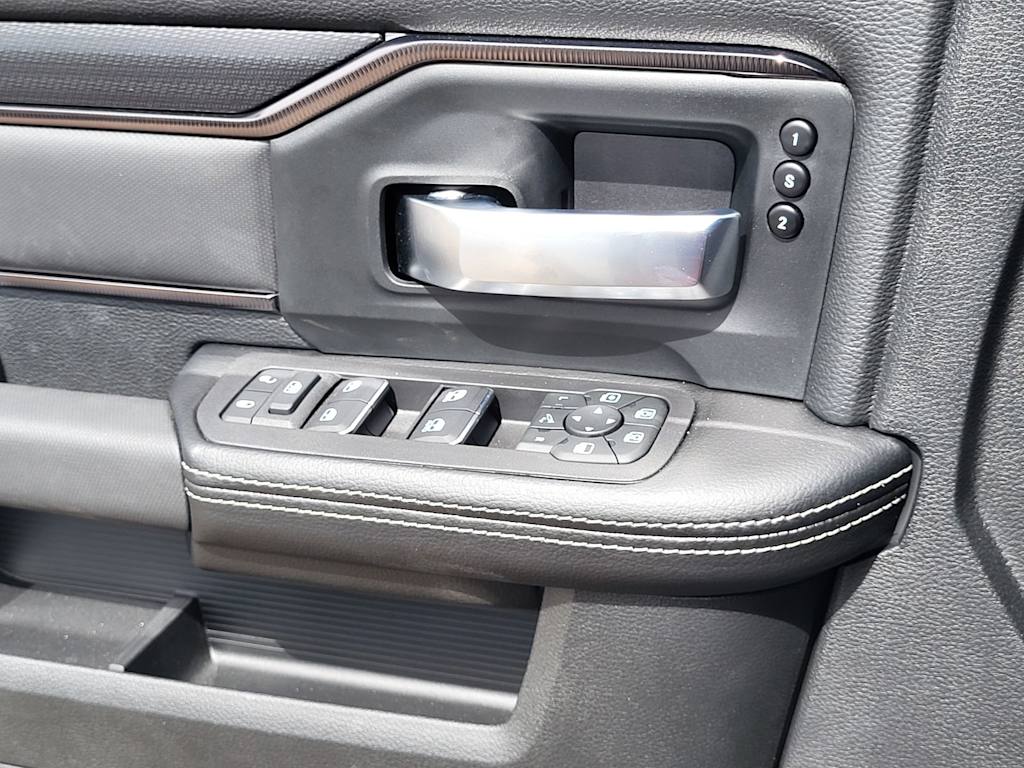 Thumbnail: 2026 RAM 2500 - 19