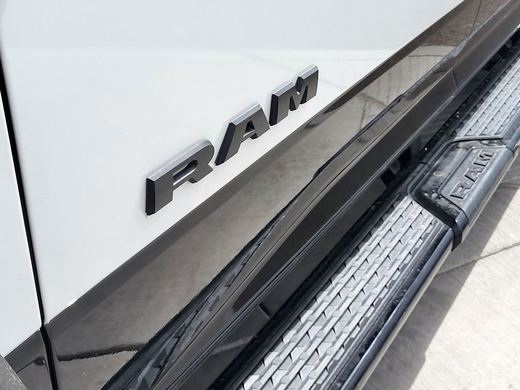 Thumbnail: 2026 RAM 2500 - 5