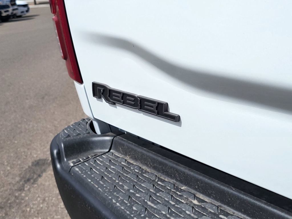 Thumbnail: 2026 RAM 2500 - 16