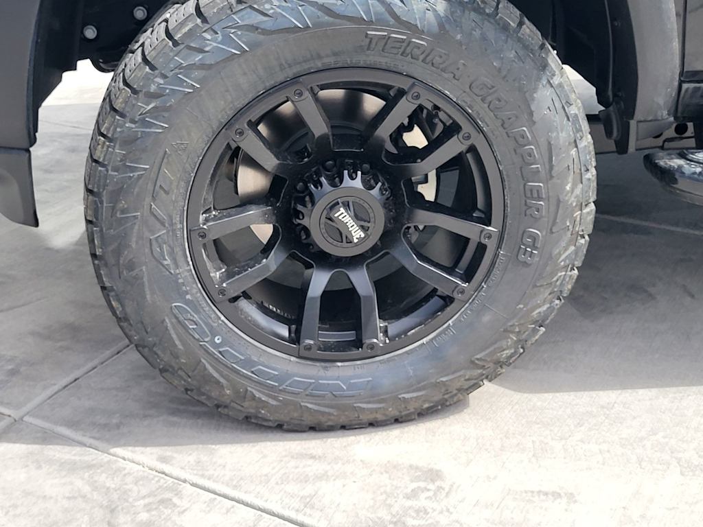 Thumbnail: 2026 RAM 2500 - 14