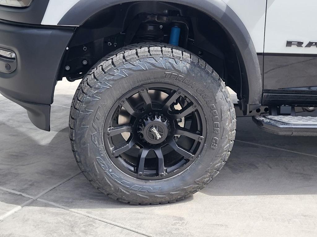 Thumbnail: 2026 RAM 2500 - 6