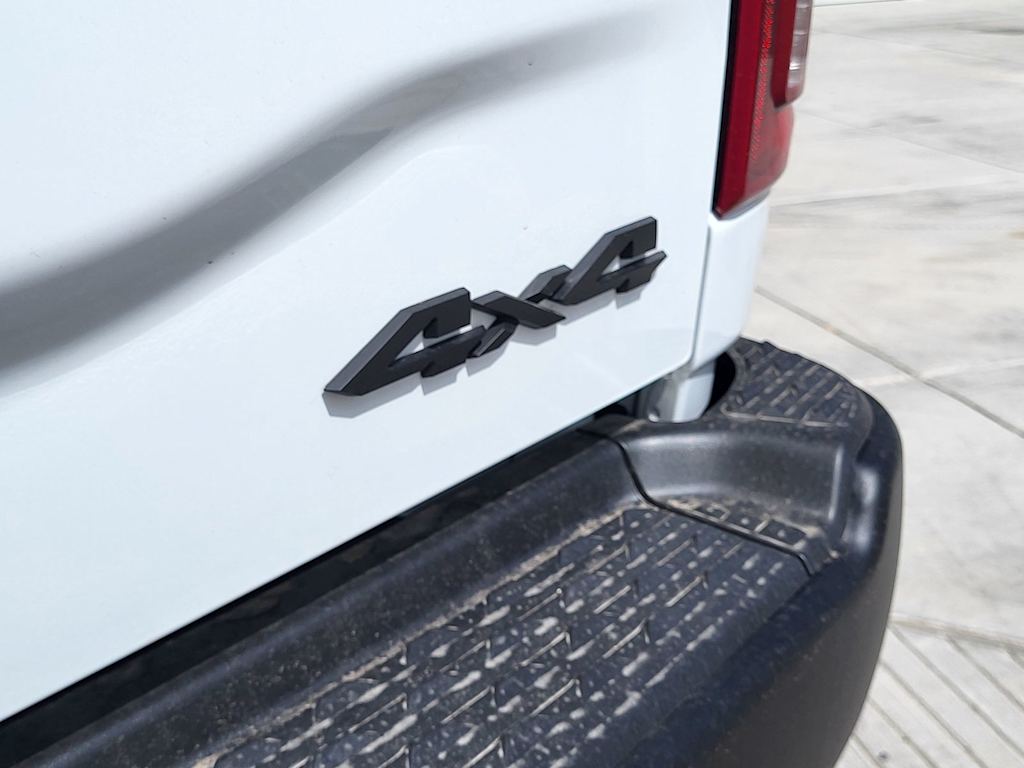 Thumbnail: 2026 RAM 2500 - 15