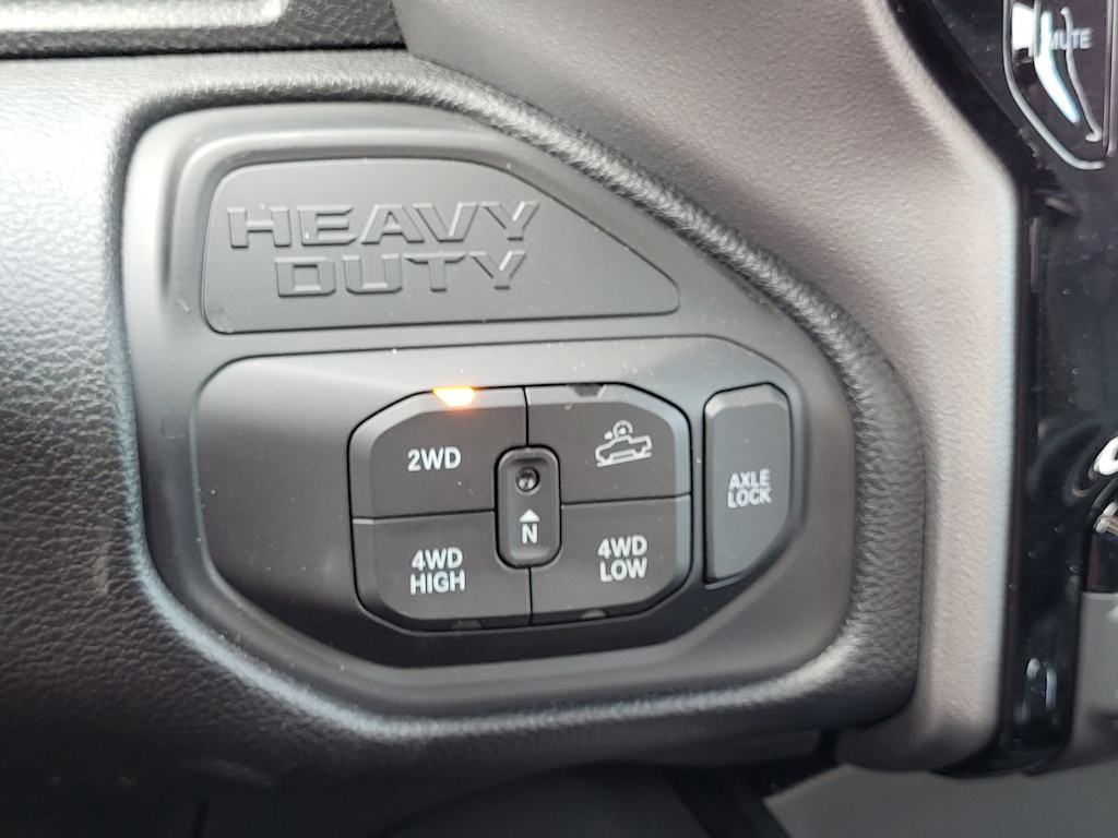 Thumbnail: 2026 RAM 2500 - 22