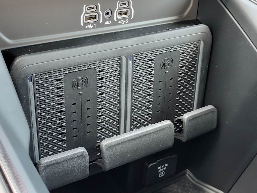 Thumbnail: 2026 RAM 2500 - 11