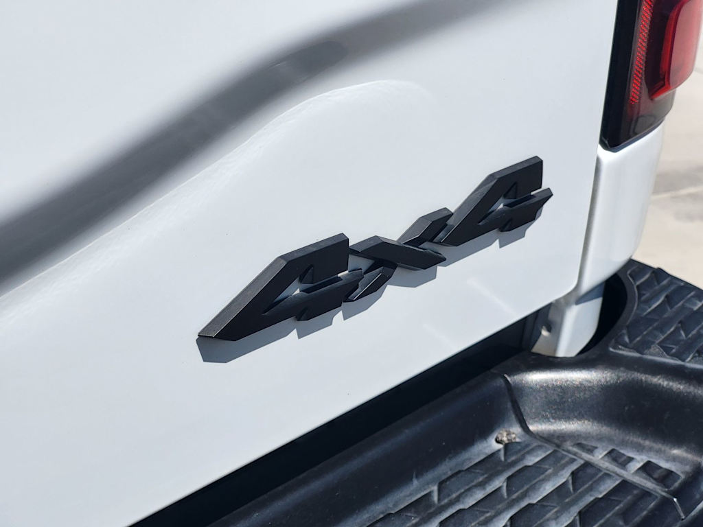 Thumbnail: 2023 RAM 2500 - 21