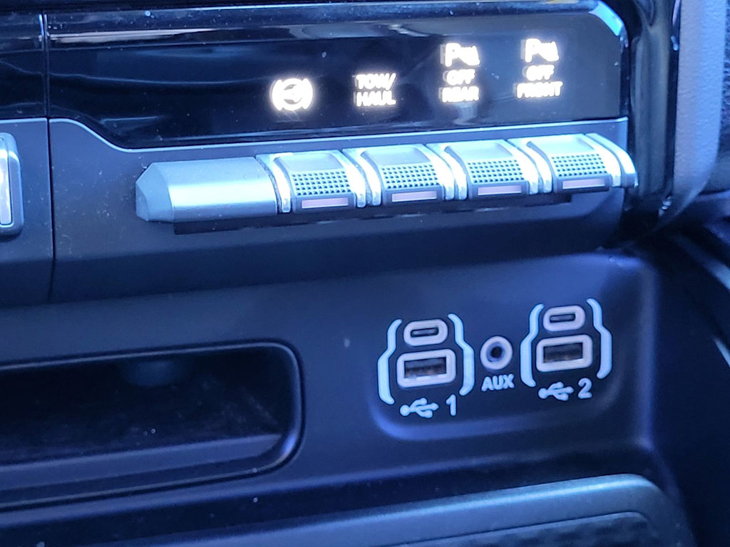 Thumbnail: 2023 RAM 2500 - 29