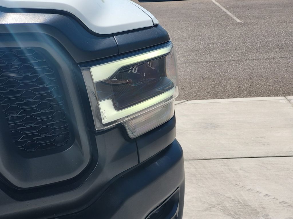 Thumbnail: 2023 RAM 2500 - 18