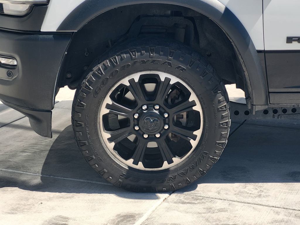 Thumbnail: 2023 RAM 2500 - 6