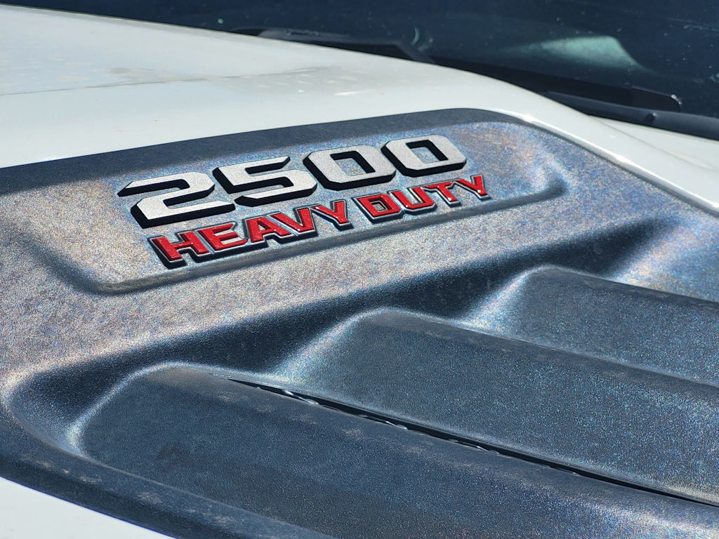 Thumbnail: 2023 RAM 2500 - 30