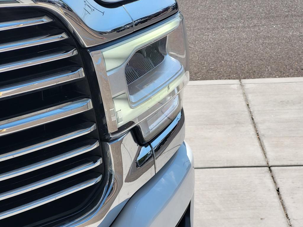 Thumbnail: 2023 RAM 2500 - 13