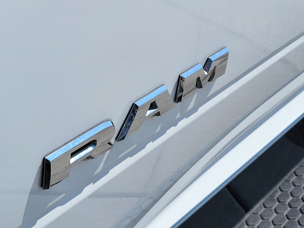 Thumbnail: 2023 RAM 2500 - 28