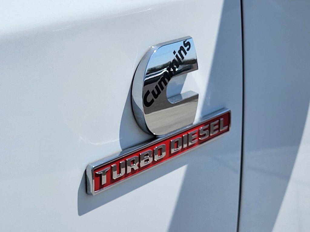 Thumbnail: 2023 RAM 2500 - 29