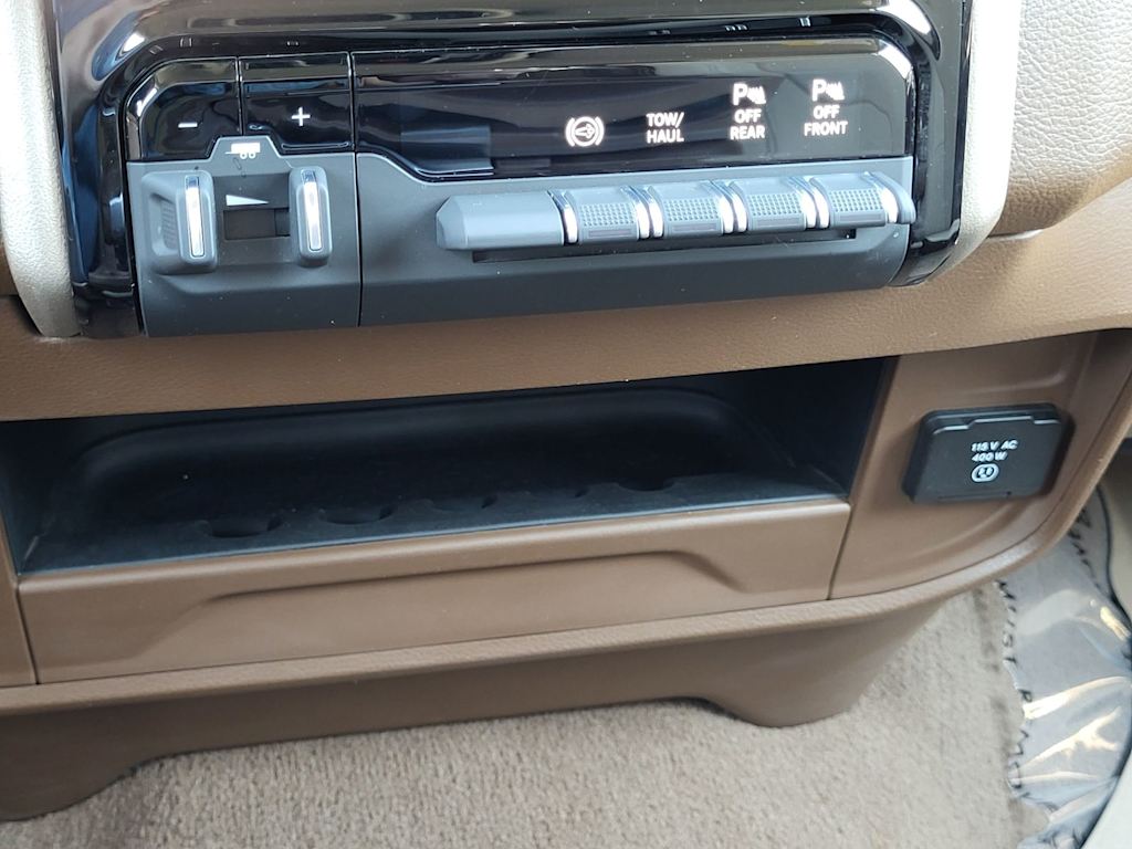 Thumbnail: 2023 RAM 2500 - 27