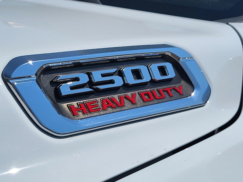 Thumbnail: 2023 RAM 2500 - 30