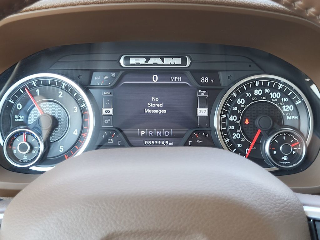 Thumbnail: 2023 RAM 2500 - 14