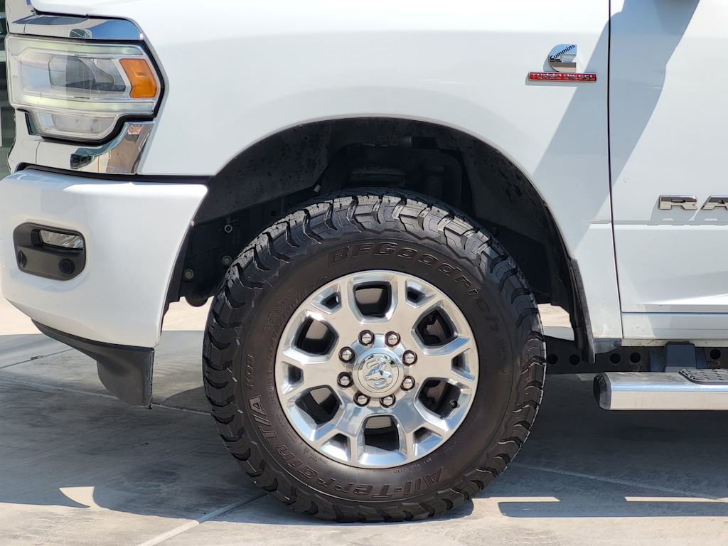 Thumbnail: 2023 RAM 2500 - 6
