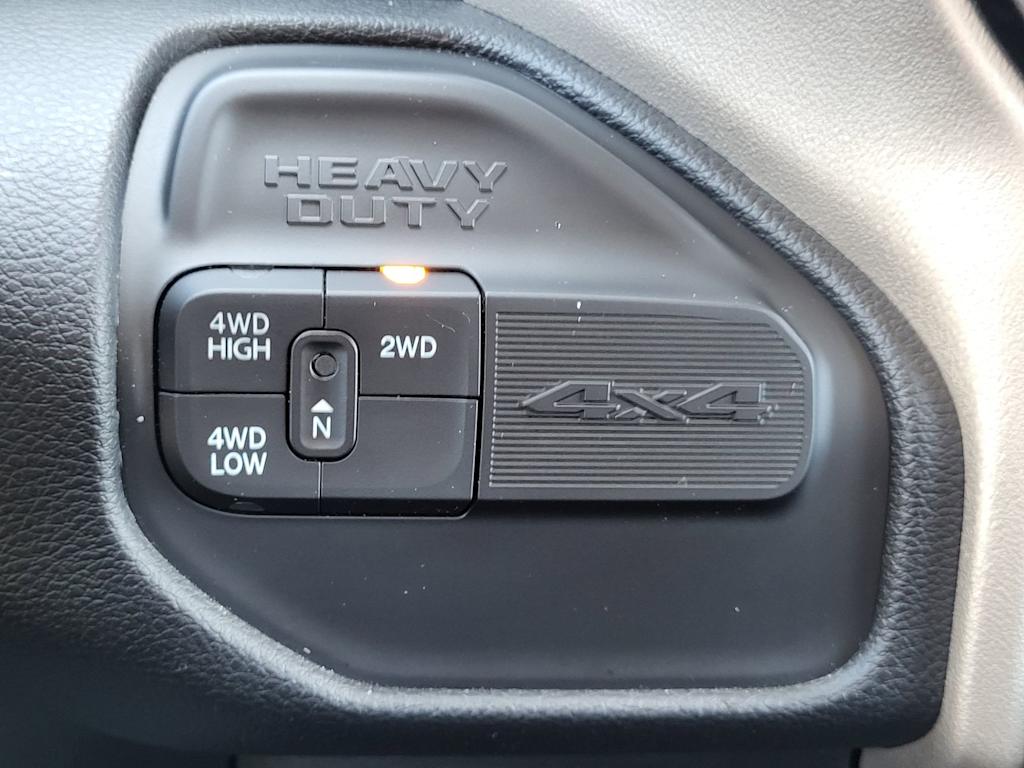 Thumbnail: 2024 RAM 2500 - 13