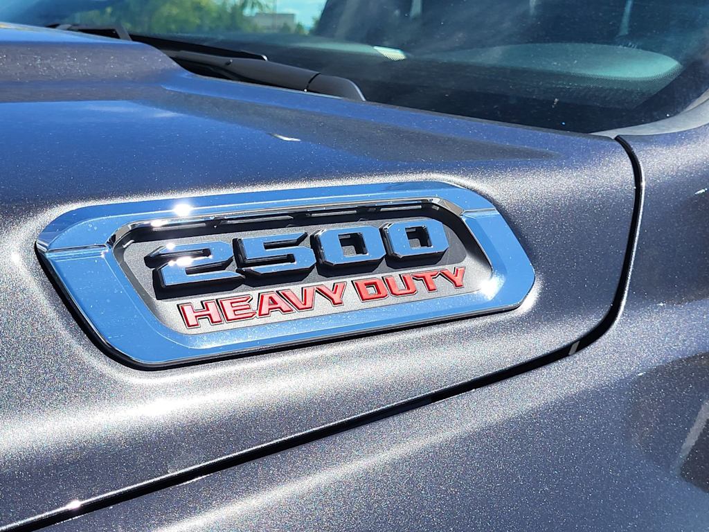 Thumbnail: 2024 RAM 2500 - 20