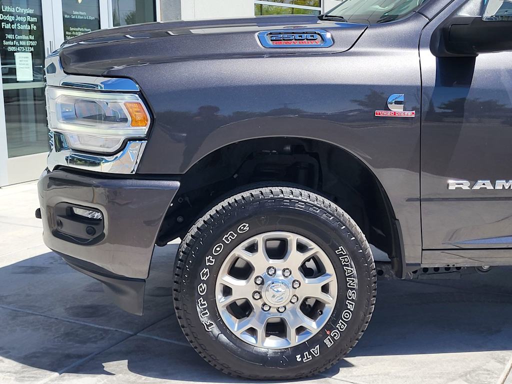 Thumbnail: 2024 RAM 2500 - 6