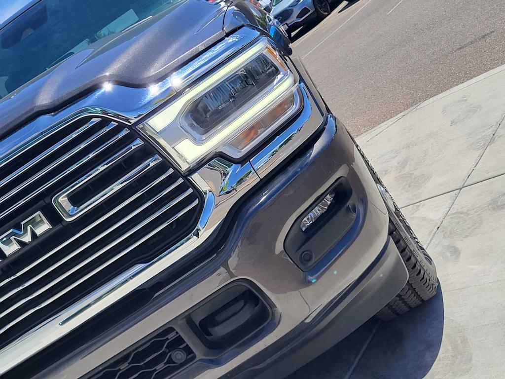 Thumbnail: 2024 RAM 2500 - 17