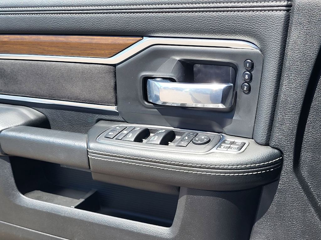 Thumbnail: 2024 RAM 2500 - 24
