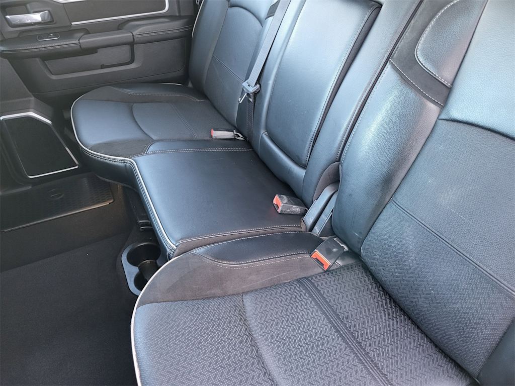 Thumbnail: 2024 RAM 2500 - 12