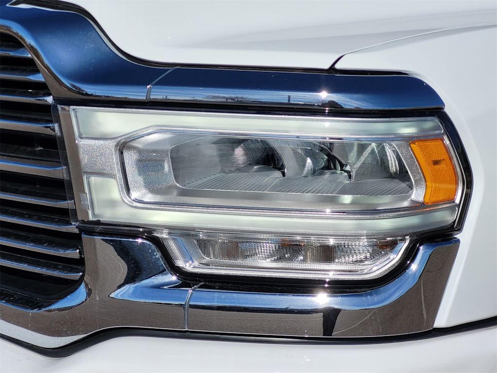 Thumbnail: 2024 RAM 2500 - 20