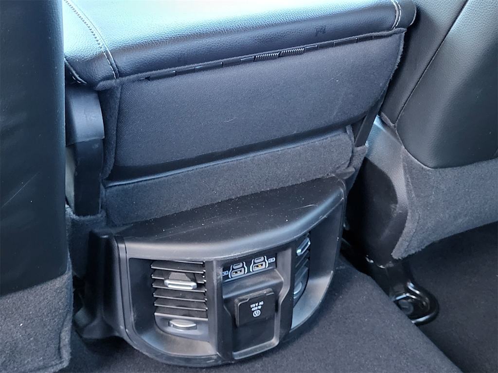 Thumbnail: 2024 RAM 2500 - 31