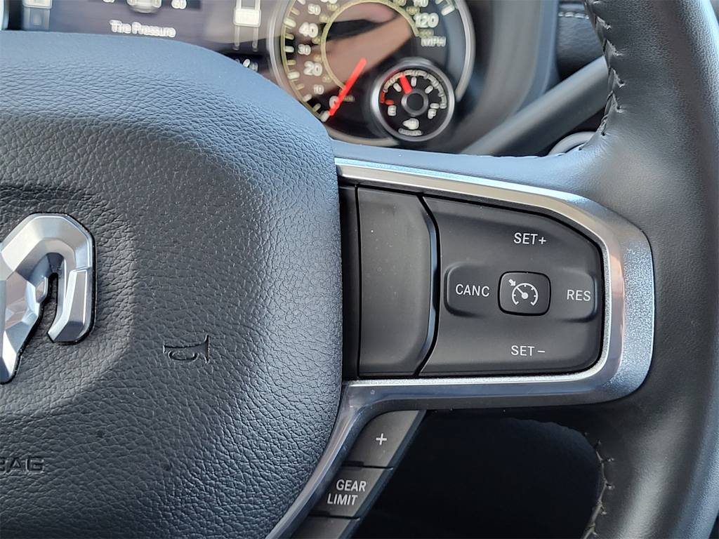 Thumbnail: 2024 RAM 2500 - 30