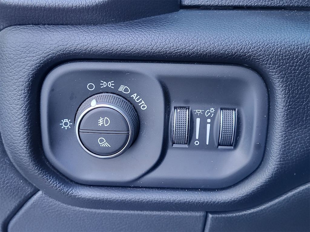 Thumbnail: 2024 RAM 2500 - 26