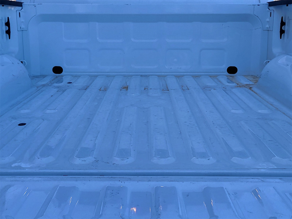 Thumbnail: 2024 RAM 2500 - 17