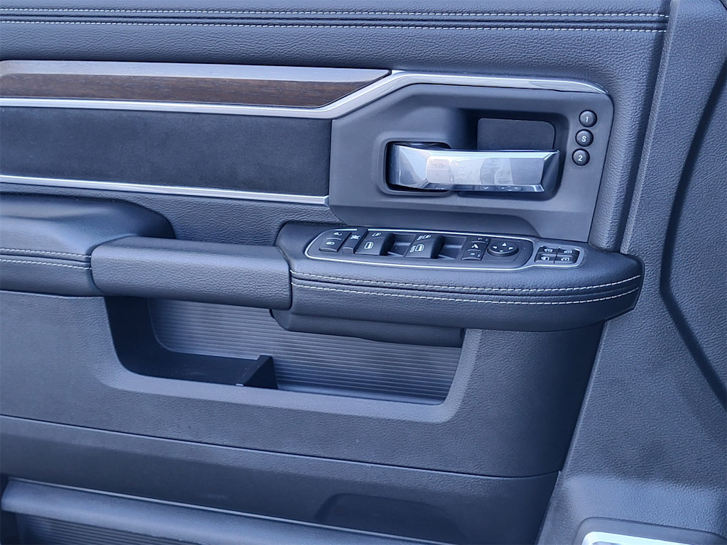 Thumbnail: 2024 RAM 2500 - 27